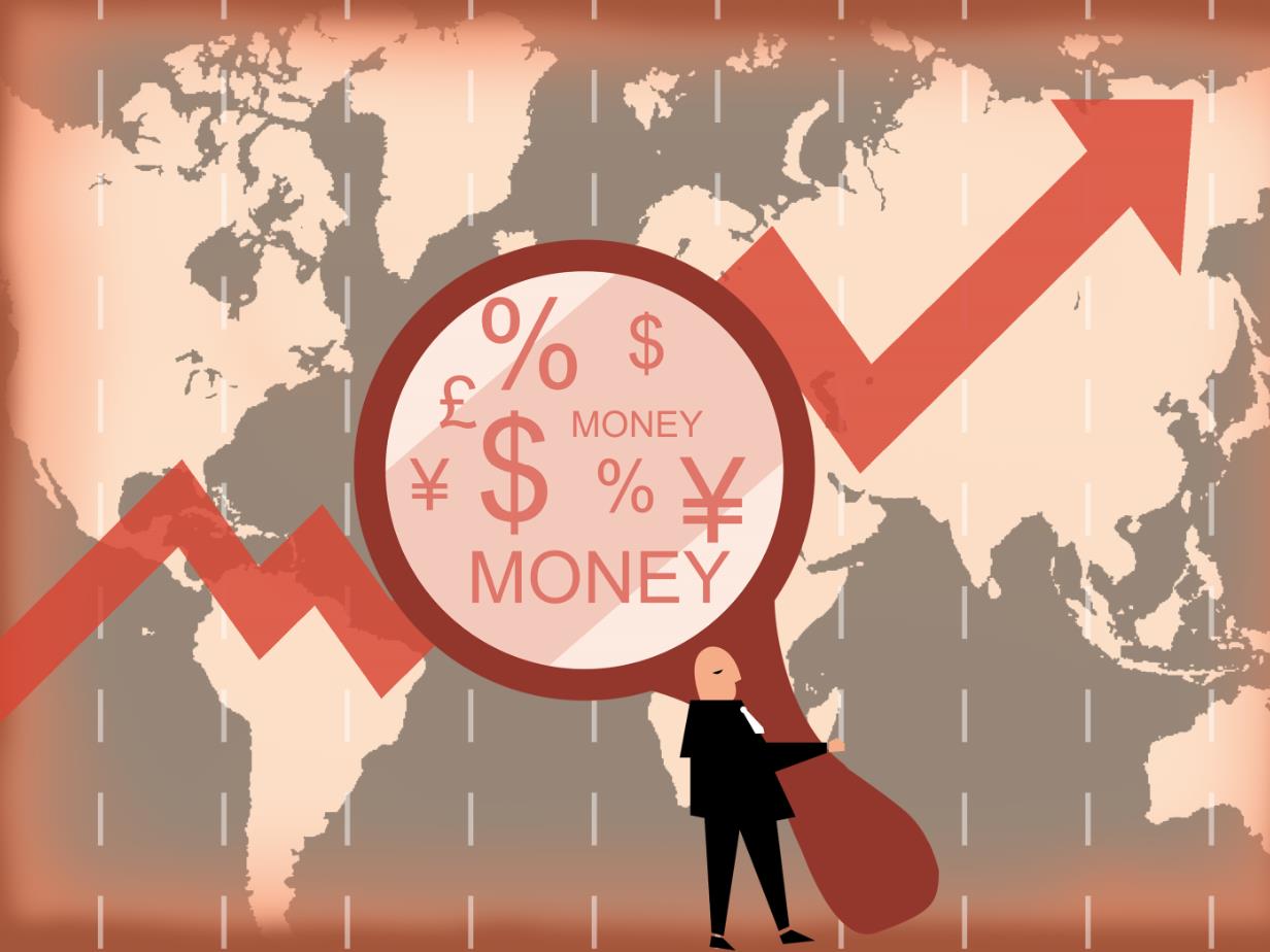 海关总署：今年前7个月我国货物贸易进出口同比增长3.5%